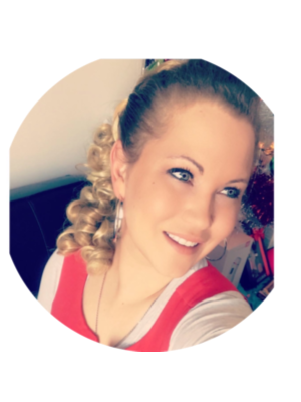 Photo of Jennifer Stoddard