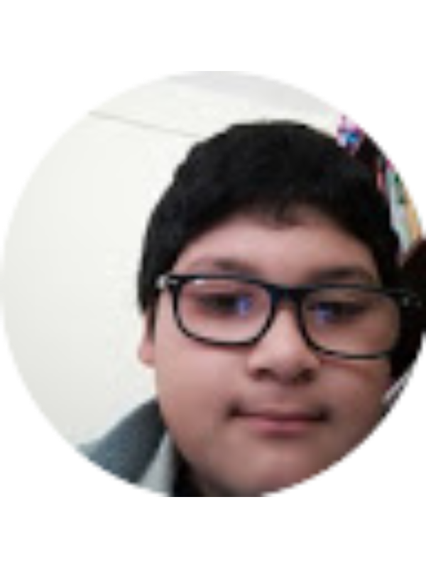 Photo of Mattias Lopez Portal