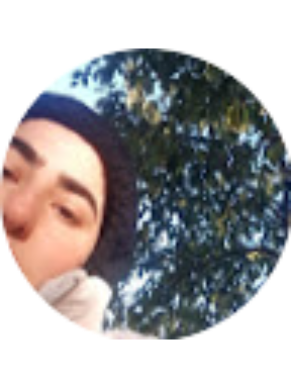 Photo of Şeyma Candan