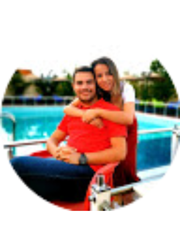 Photo of Diyetisyen Bey ile &Ouml;ğretmen Hanım