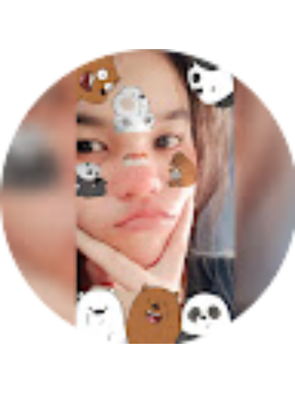 Photo of Ma. Raven Cruz