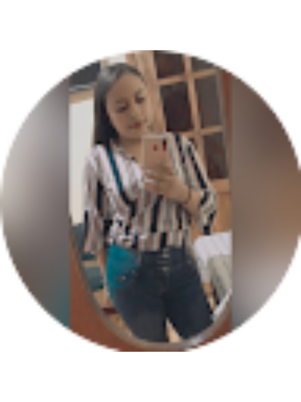 Photo of DANIELA DEL ROSARIO PUMARICA BERRONES