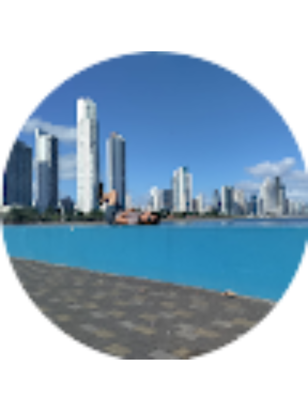 Photo of Jenny Bonilla