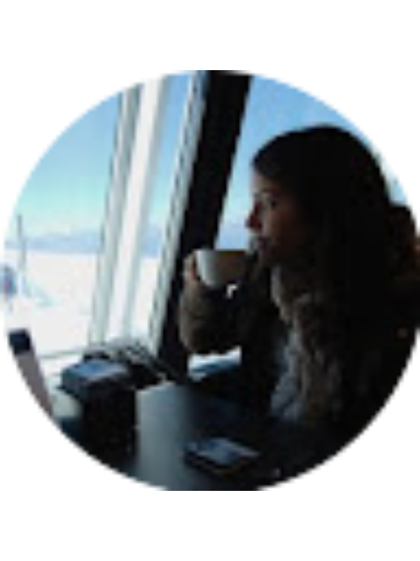 Photo of Irene Carlos cabrera