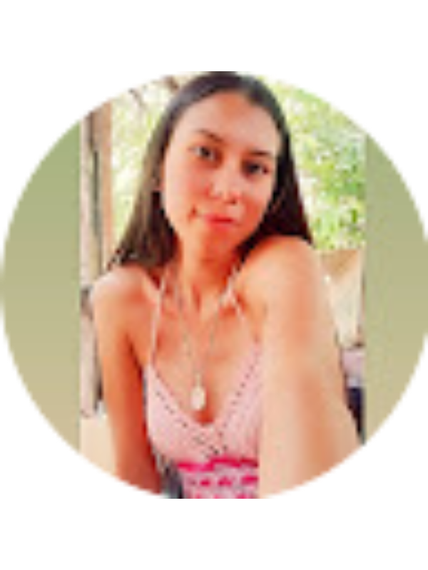 Photo of Mayra Rios cruz