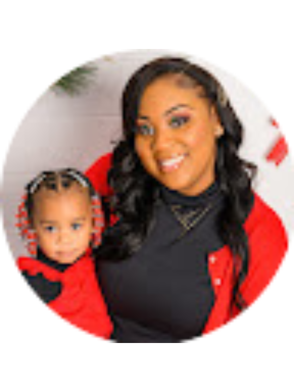 Photo of Da'Jonae Whatley