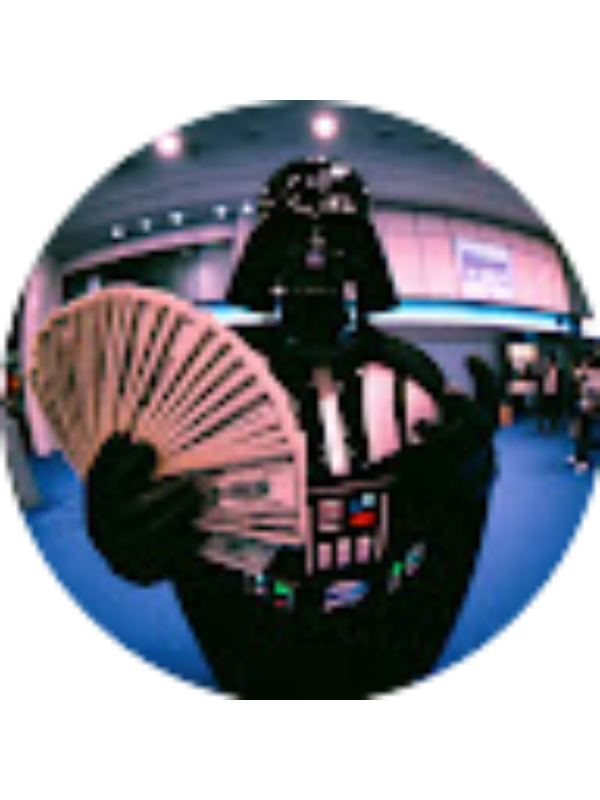 Photo of MAXWELL MILLER