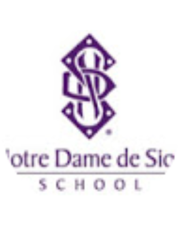 Photo of Katy Gromowsky