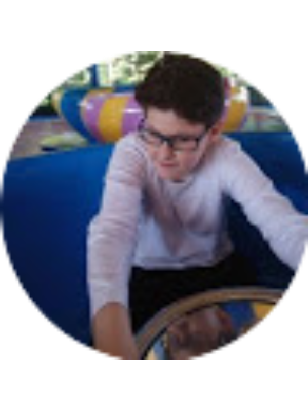 Photo of Pedro Gabriel