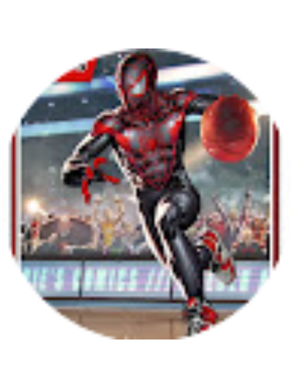 Photo of Charles McCormick _ Student - WakeForest