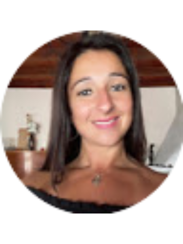 Photo of Mariana D&iacute;az