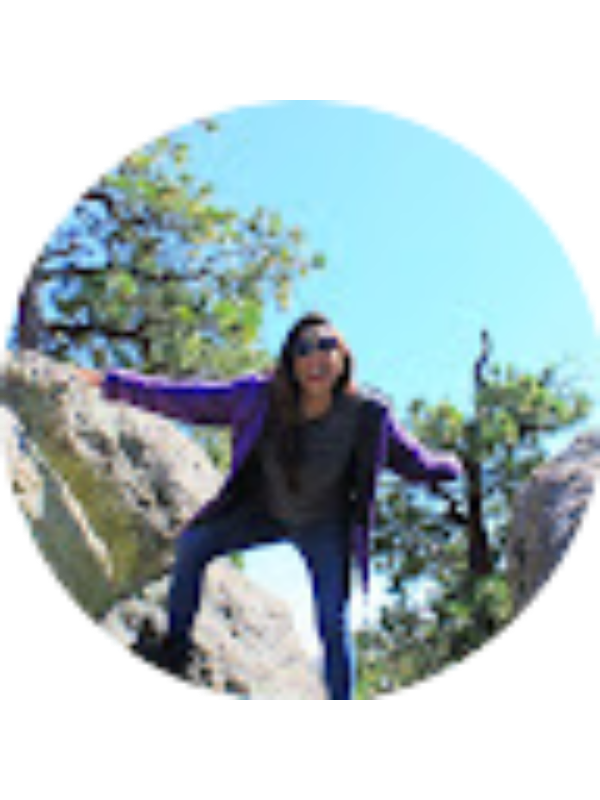 Photo of Daniela Guerrero