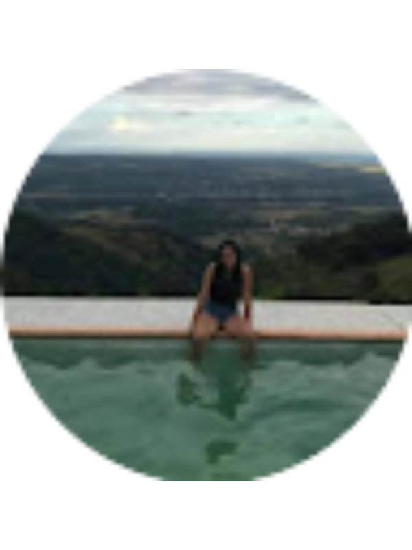 Photo of Mafe &Aacute;lvarez bulla