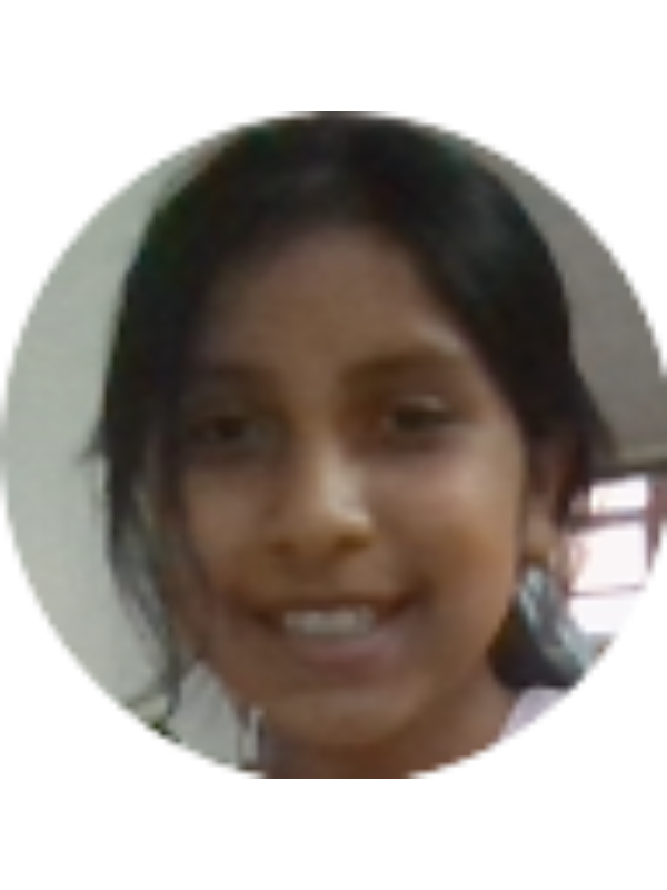 Photo of Walkira Rueda