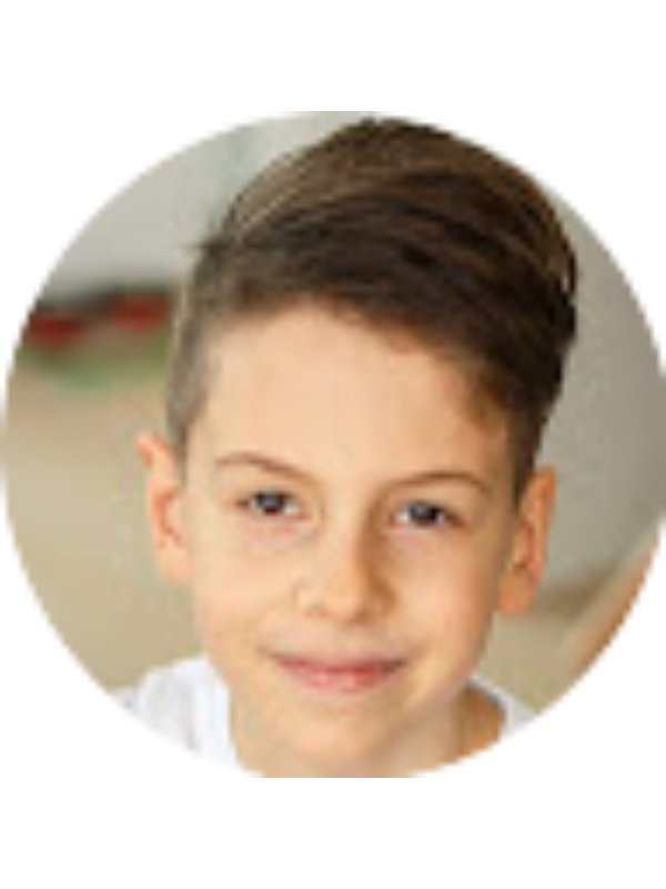 Photo of Daniel Habarov