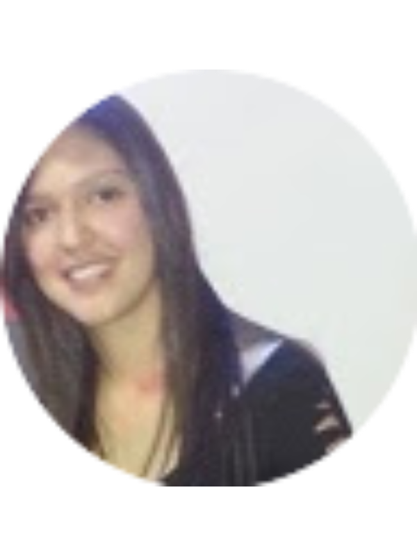 Photo of Luisa Mar&iacute;a Tabares