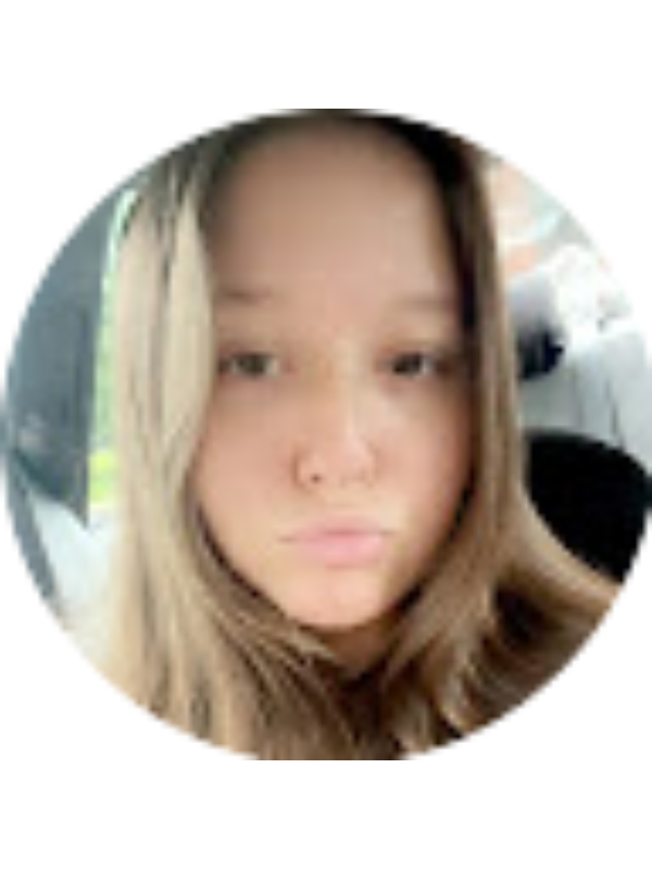 Photo of Malia Lackey