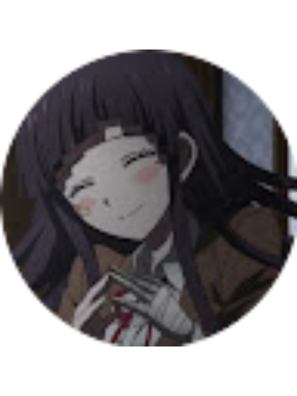 Photo of Patricia Joy