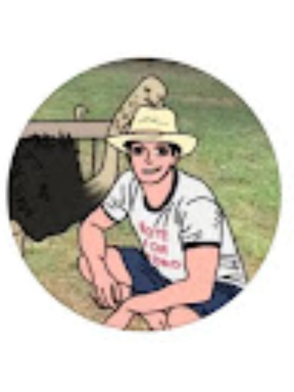 Photo of Steve Lalvay