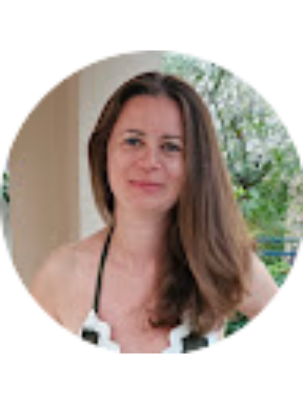 Photo of Violeta Ichim