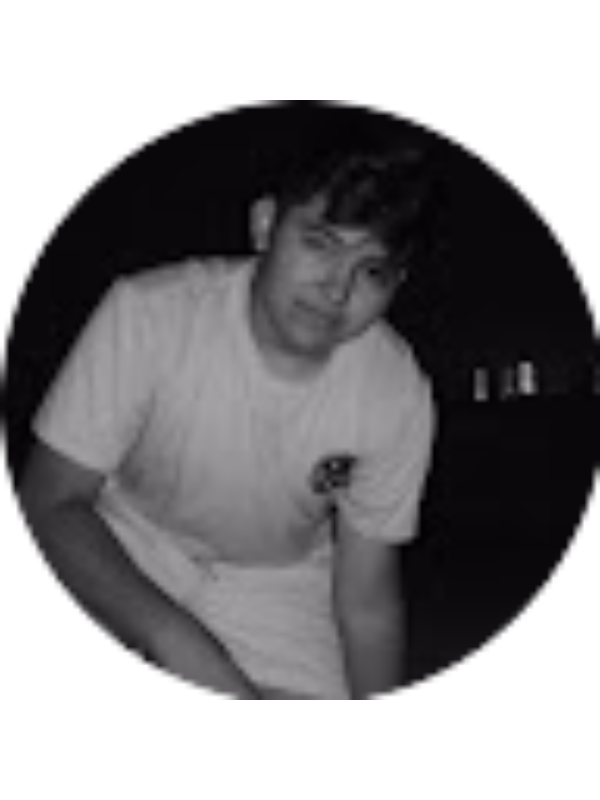 Photo of Izaiah Almaguer