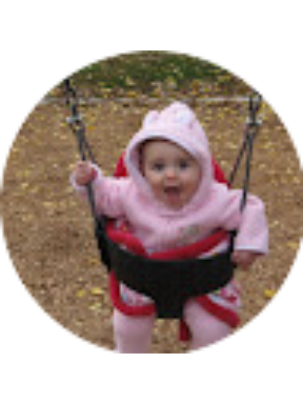 Photo of Olivia Ward