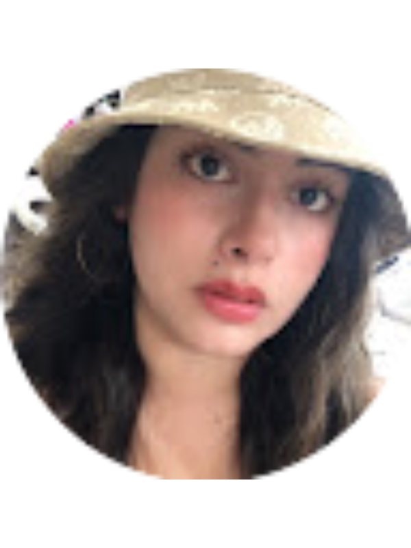 Photo of Andrea Romero