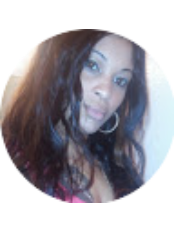 Photo of Mimi Patton