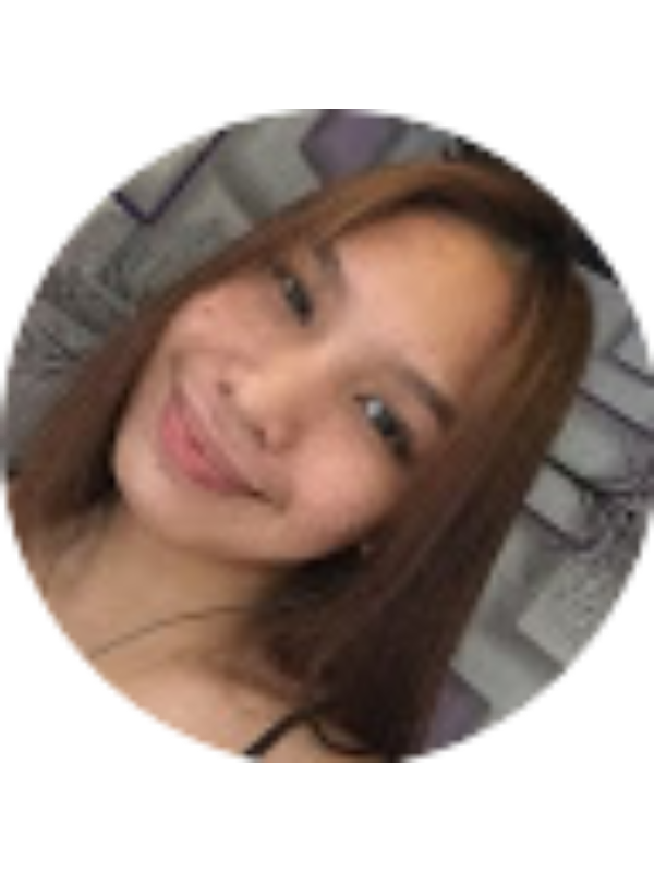 Photo of PATRICIA NICOLE CELESTIAL