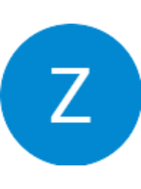 Photo of Zainab Lawal