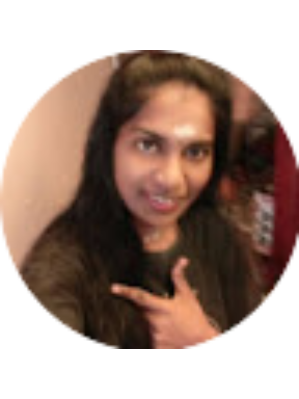 Photo of Kaithree Mathialagan