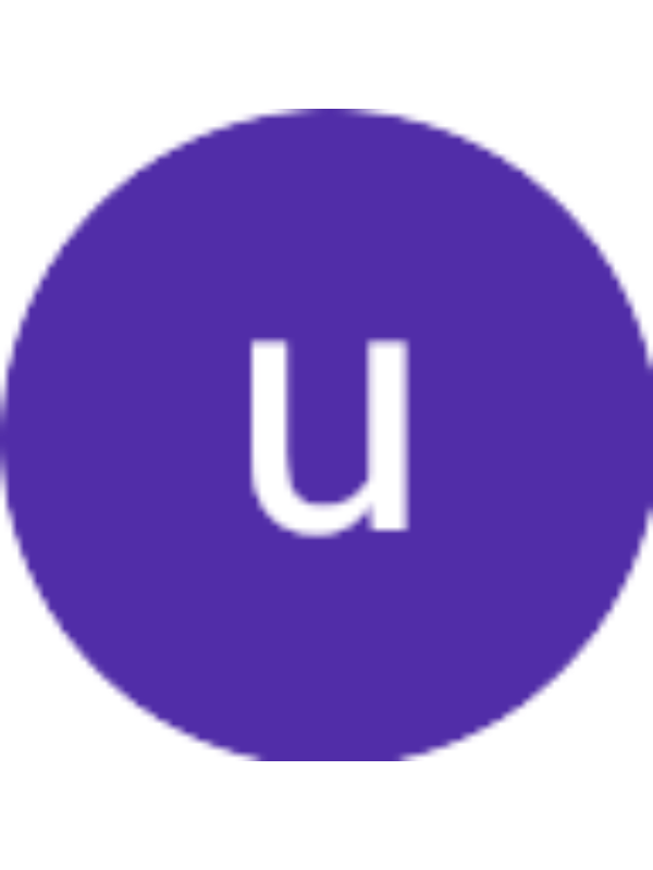 Photo of User2588 User2588