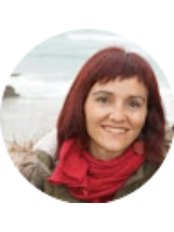 Photo of Nuria Rodríguez Domínguez