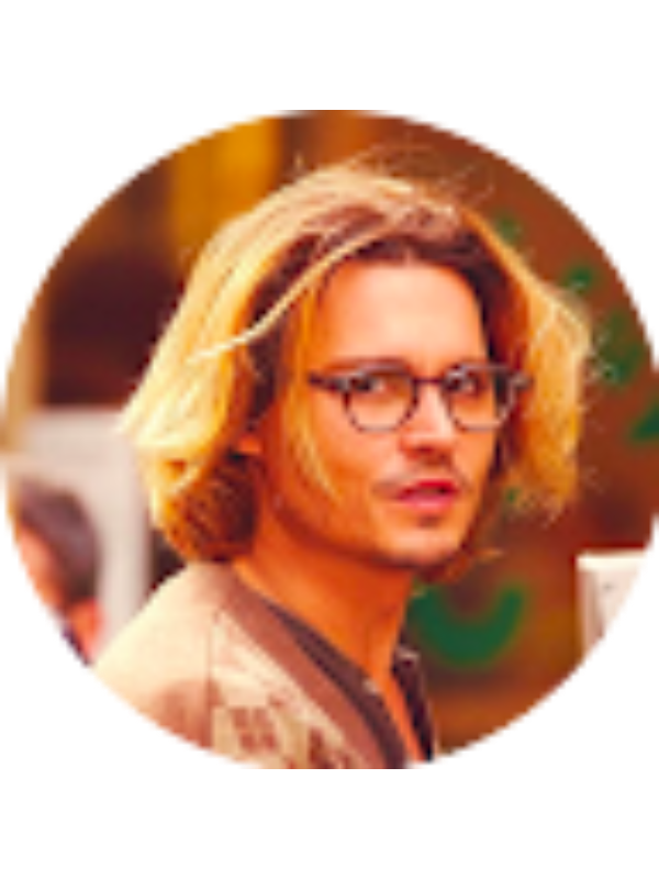 Photo of Dorcas Carpenter