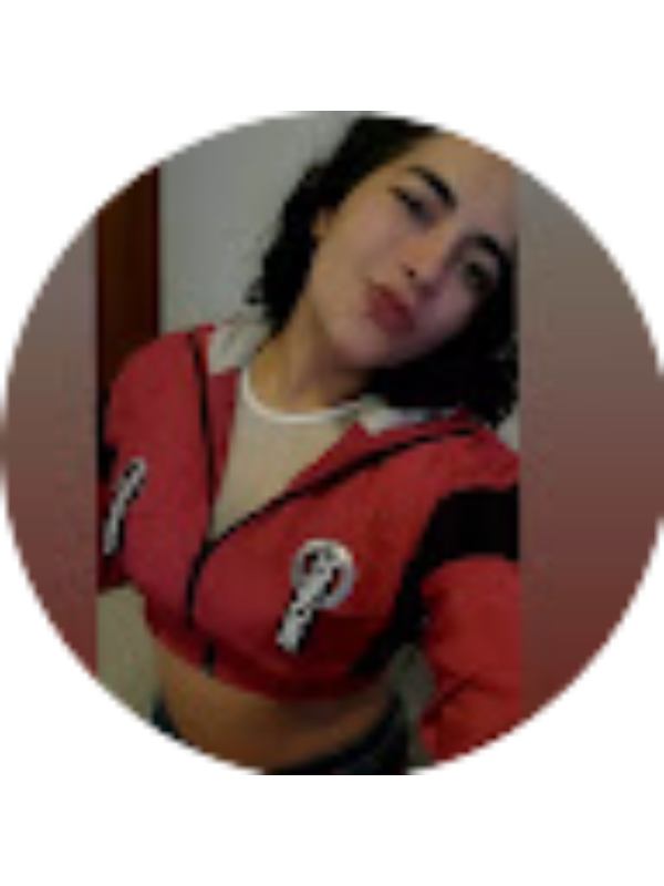 Photo of Johanna Sanchez