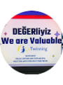 Picture of Etwinning Degerliyiz