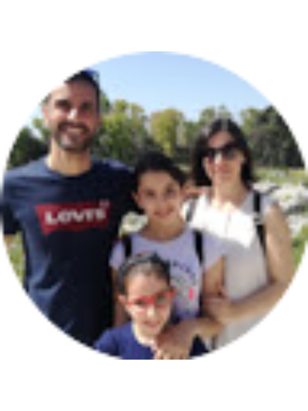 Photo of Rosaria Maria Varisco