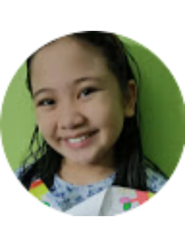 Photo of Catelyn Fatima Serafico