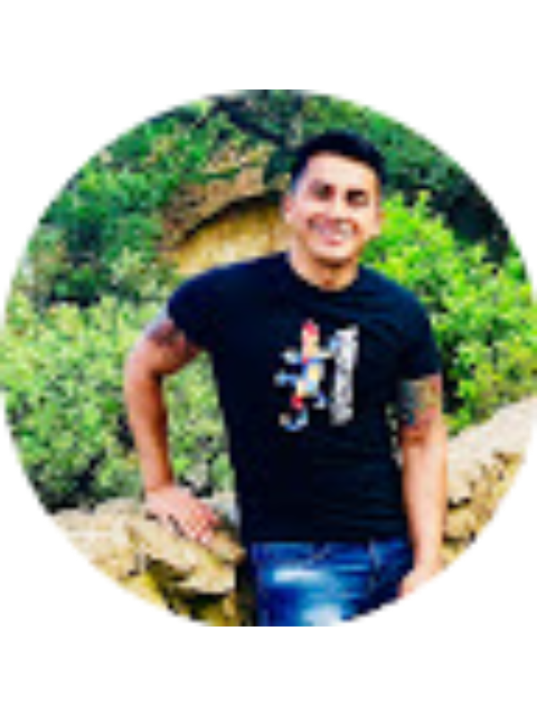 Photo of Harper Boling