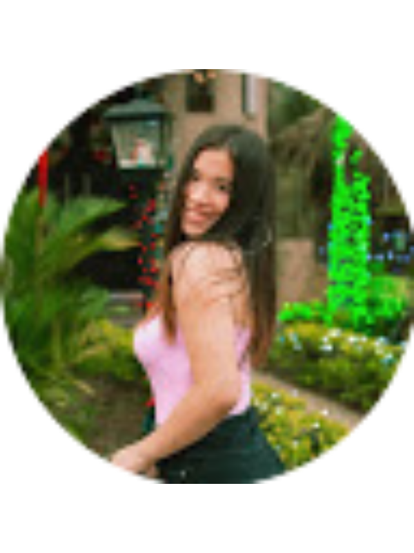 Photo of Alejandra Garcia