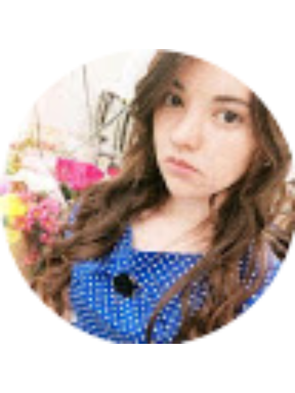 Photo of Ксения Белик