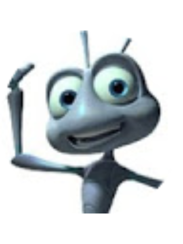 Photo of Carter Smithey