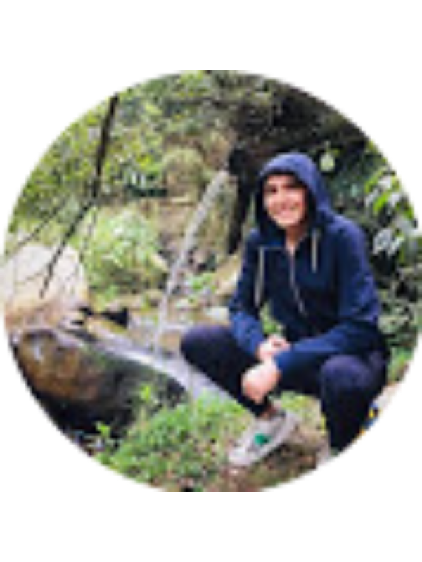 Photo of Junior Hurtado