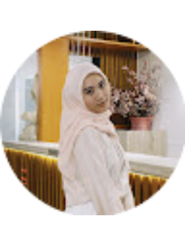 Photo of Rachel Fauzal