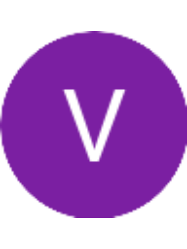 Photo of Victoria Burns