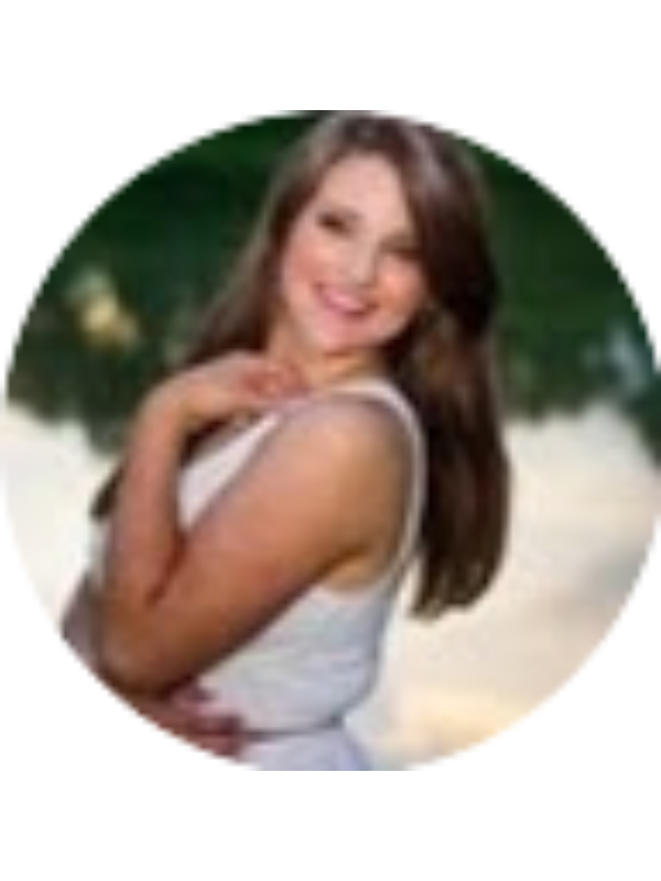 Photo of Marissa Hawkins