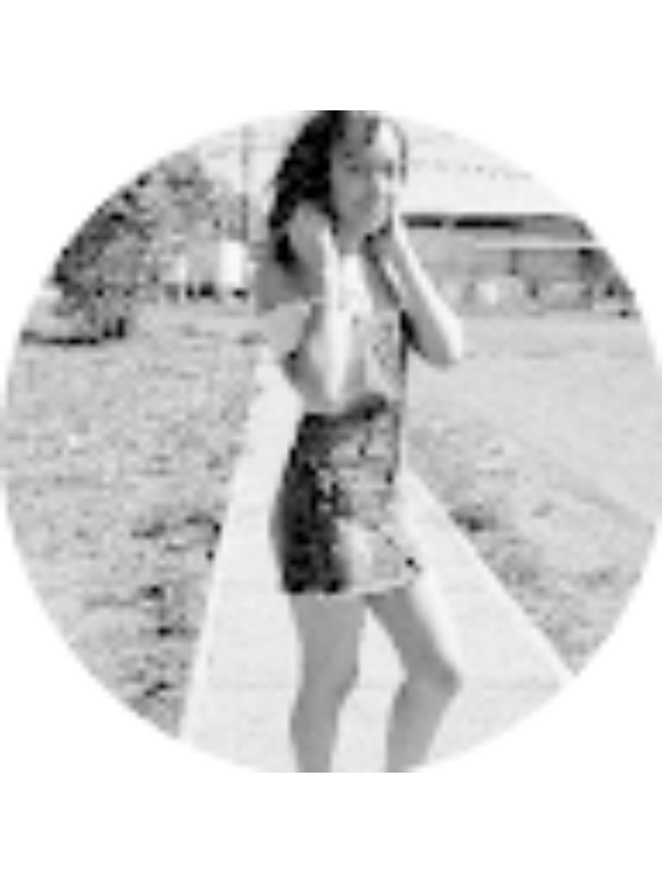 Photo of Carmen Barrera