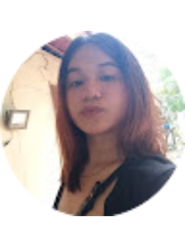 Photo of Tracy Olvido