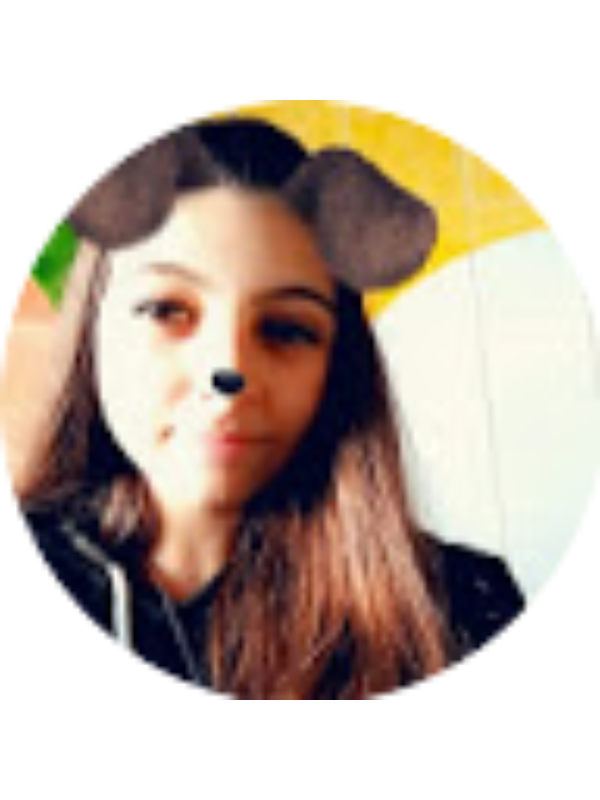 Photo of Rafaela Gouveia