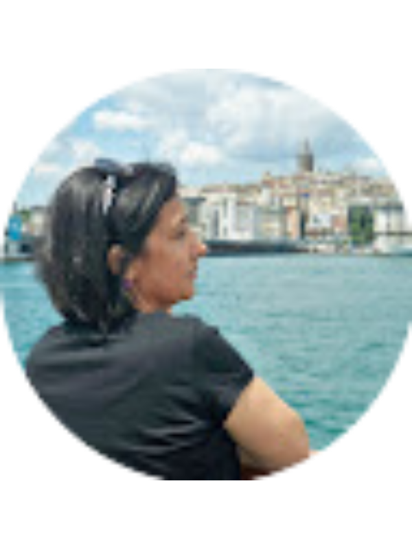 Photo of Sevim &ouml;zen